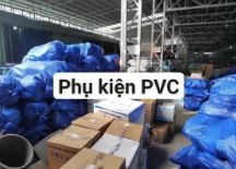 Phụ kiện PVC